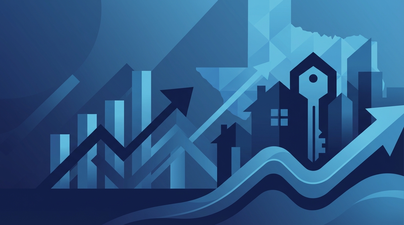 Assumable Mortgage Benefits Texas 2025: A Strategic Advantage — assumable mortgage benefits Texas 2025 | Tyler Huntington