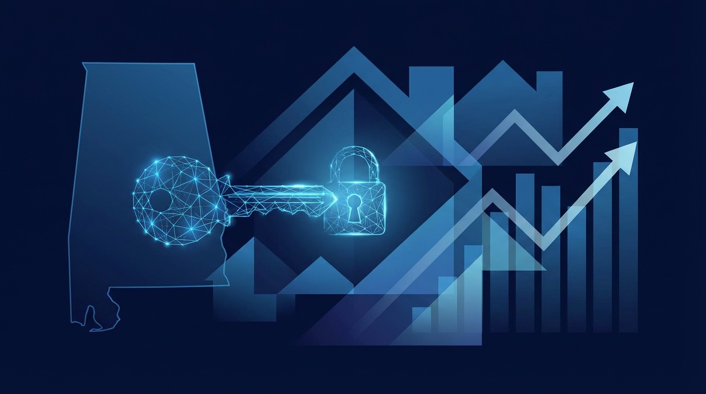 Unlock Alabama's Hidden Gem: Assumable Mortgage Loans — assumable mortgage loans Alabama | Tyler Huntington