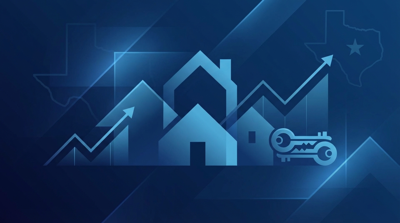 Assumable Mortgage Rates Texas 2025: Unlock Hidden Savings — assumable mortgage rates Texas 2025 benefits | Tyler Huntington