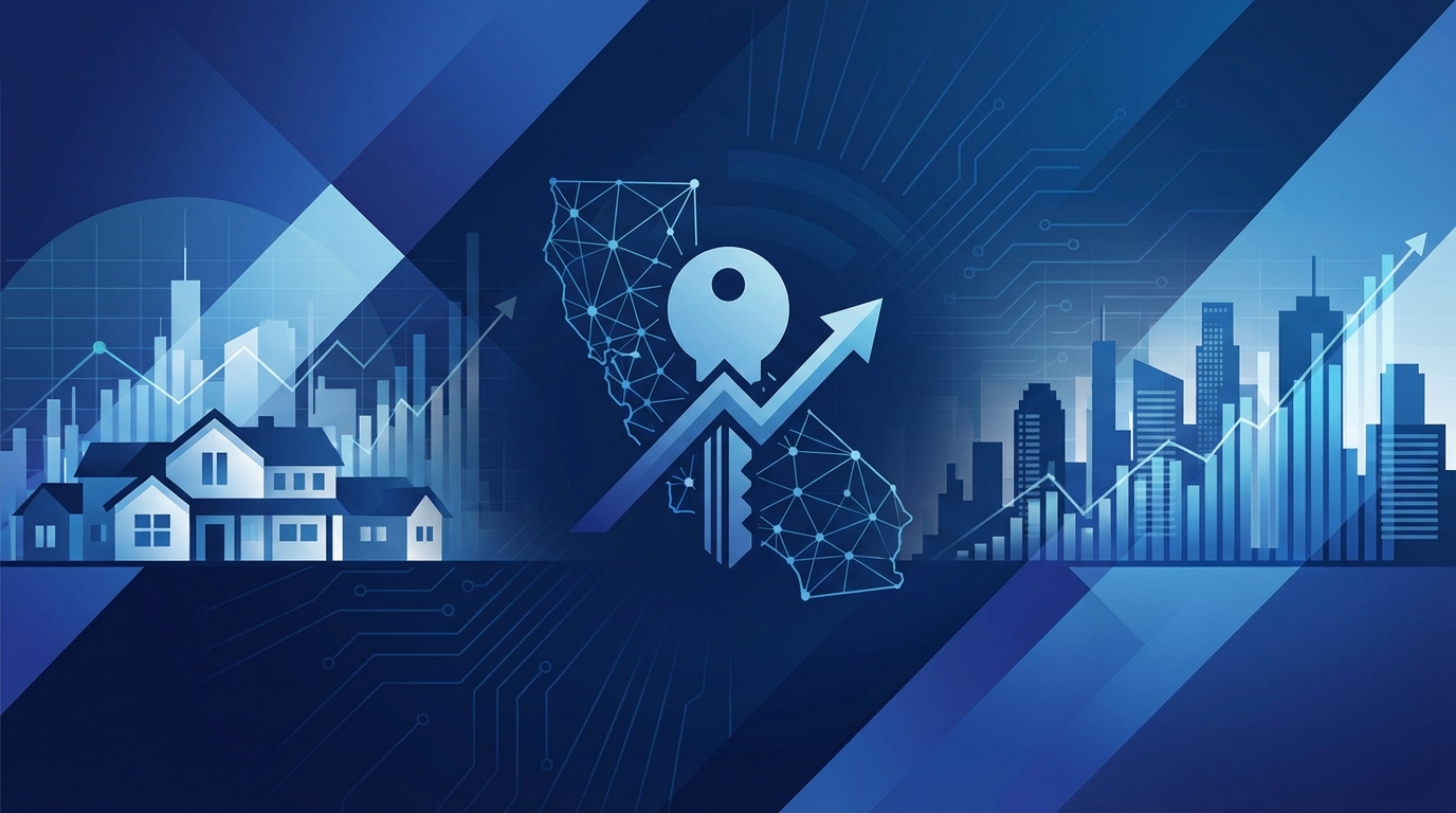 Unlock Southern California: A Guide to Assumable Mortgages in the Market — assumable mortgages Southern California market | Tyler Huntington