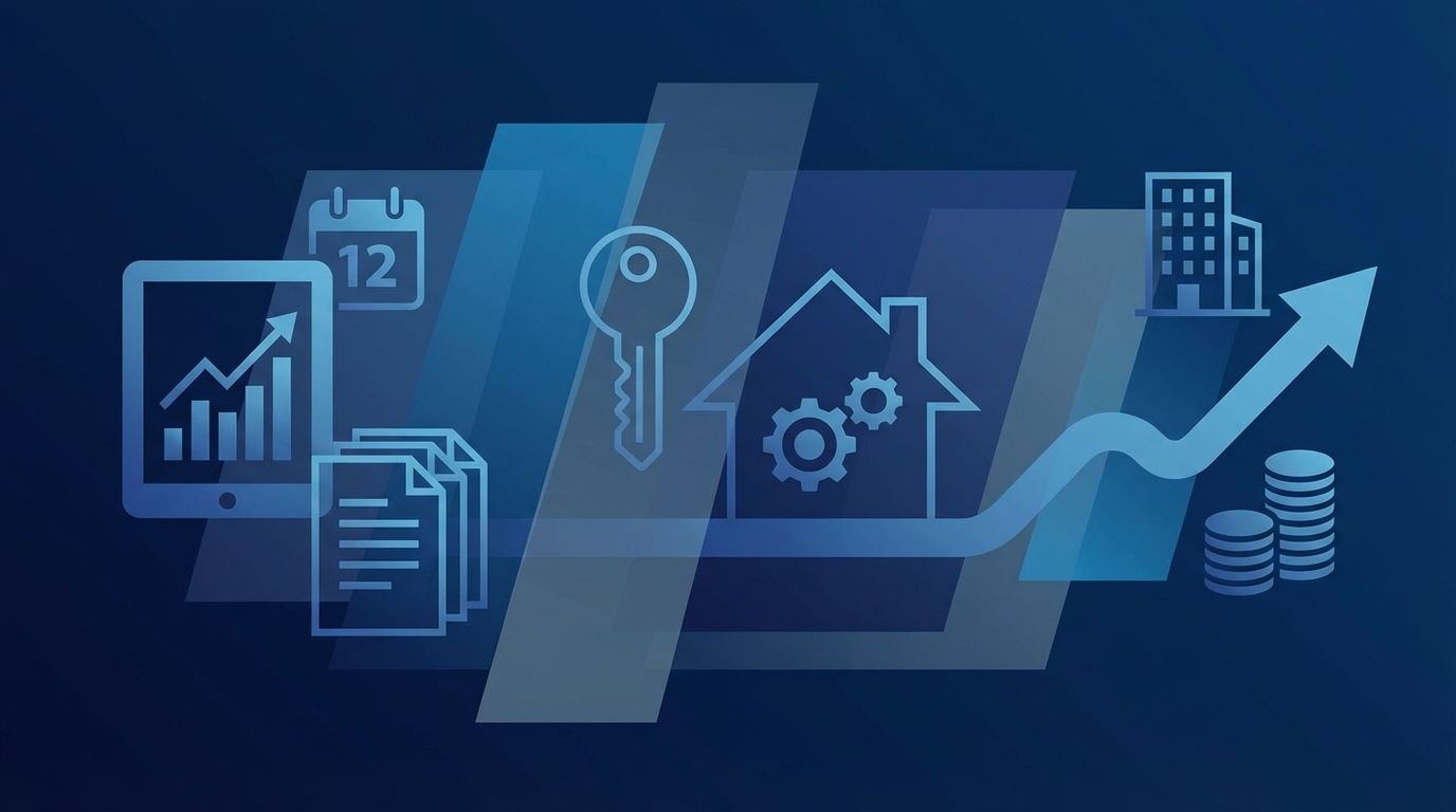 Bank Statement Loan: 12 Month Option for Self-Employed Contractors — bank statement loan 12 month self-employed contractor | Tyler Huntington