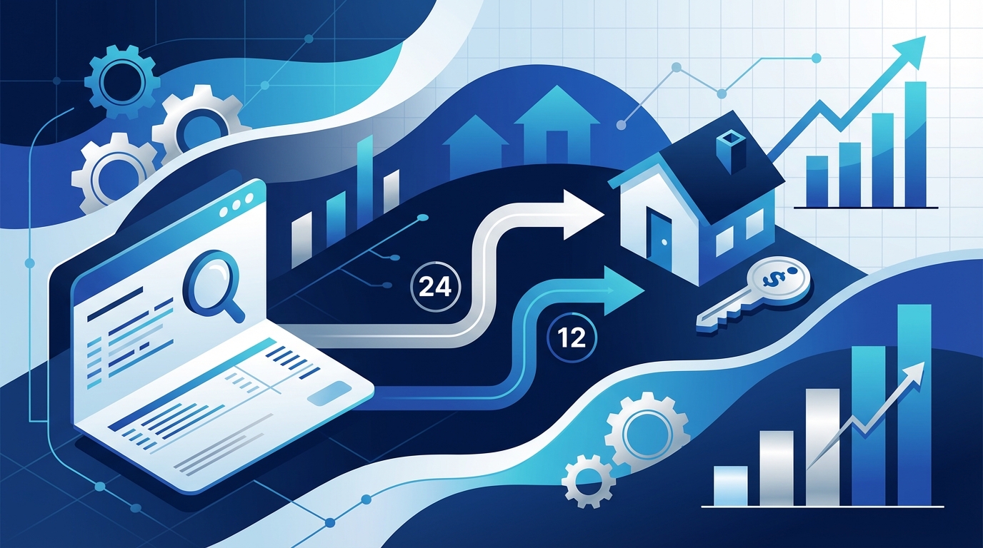 Bank Statement Loans for Self Employed: 24 Month vs. 12 Month — bank statement loans for self employed 24 month | Tyler Huntington
