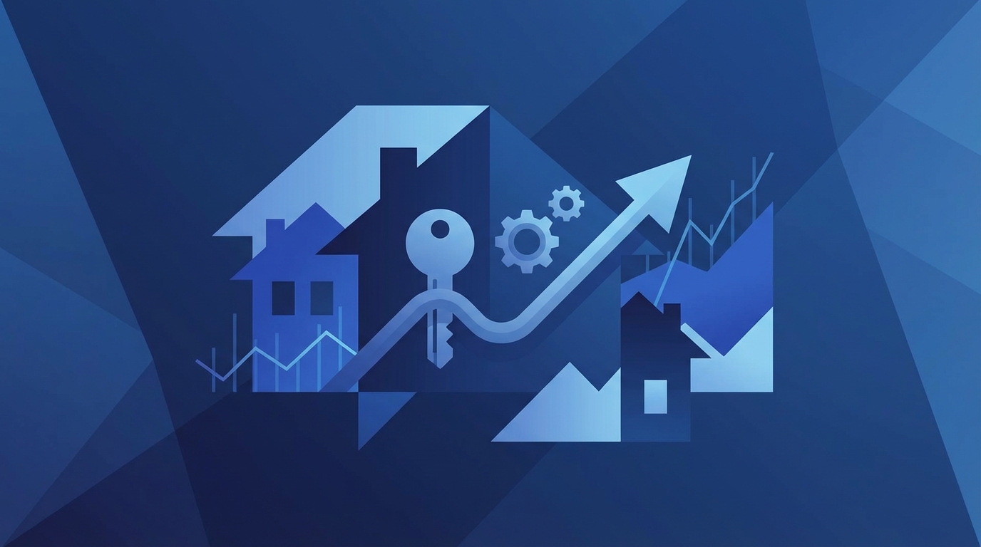 Bank Statement Loans: Self-Employed Contractors' Guide — bank statement loans self-employed contractors | Tyler Huntington