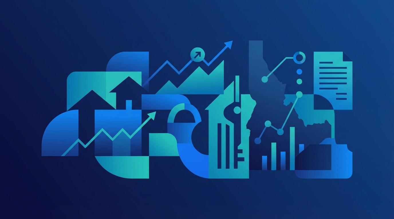 Bank Statement Mortgage Real Estate Wholesaler Requirements Idaho — bank statement mortgage real estate wholesaler requirements Idaho | Tyler Huntington