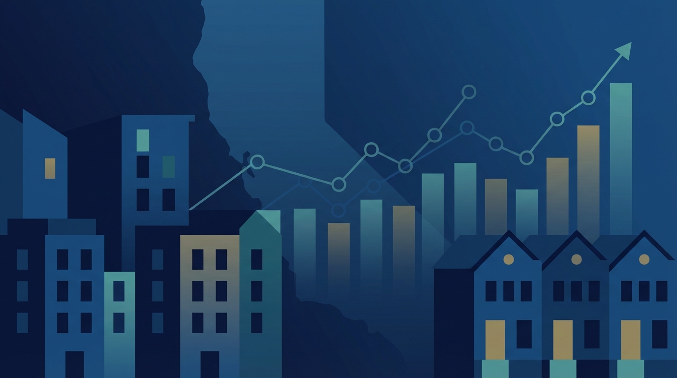 Best DSCR Lenders for Multi-Unit Rentals in California — best DSCR lenders for multi-unit rentals California | Tyler Huntington