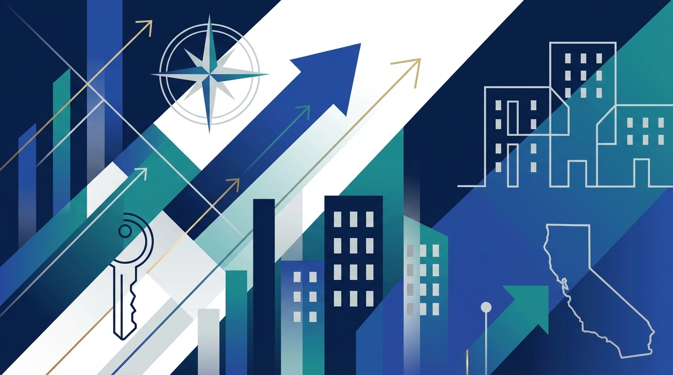 Best DSCR Lenders for Multi-Unit Rental Properties in California: Expert Insights — best DSCR lenders multi-unit rental properties California | Tyler Huntington