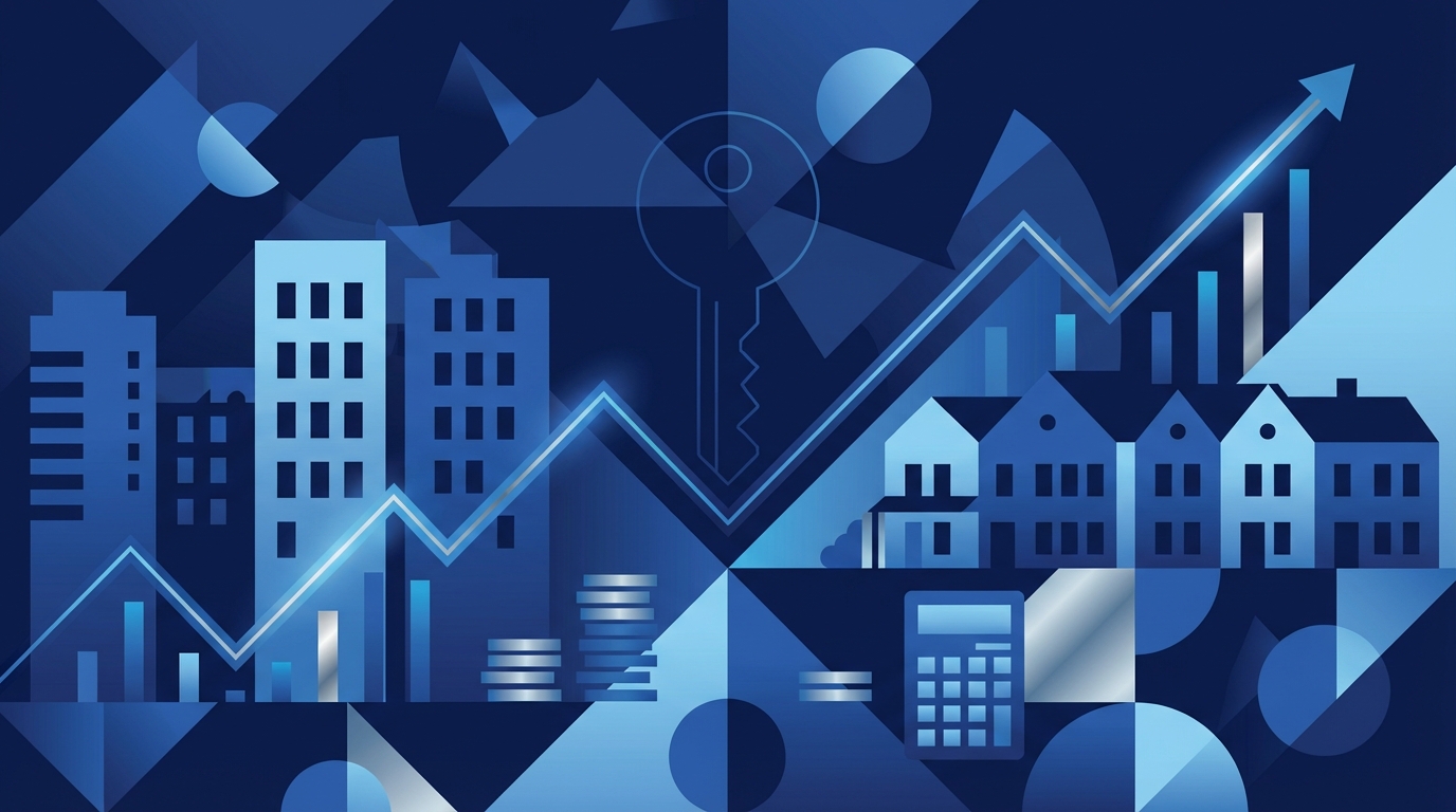 Best DSCR Lenders for Multi Unit Rentals in California — best DSCR lenders multi unit rentals California | Tyler Huntington