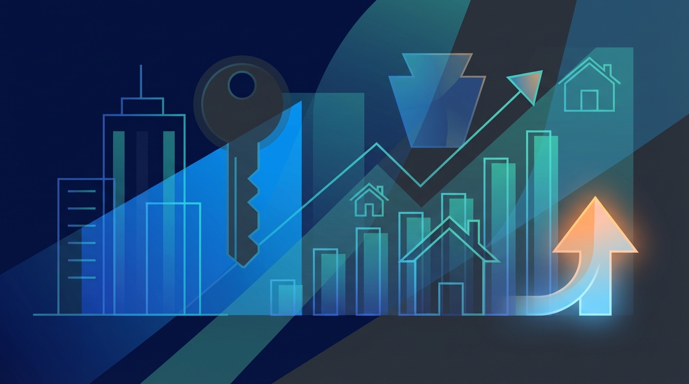 Cash-Out Refi for Business Growth: PA Borrower Accesses Equity — unknown pa | Tyler Huntington