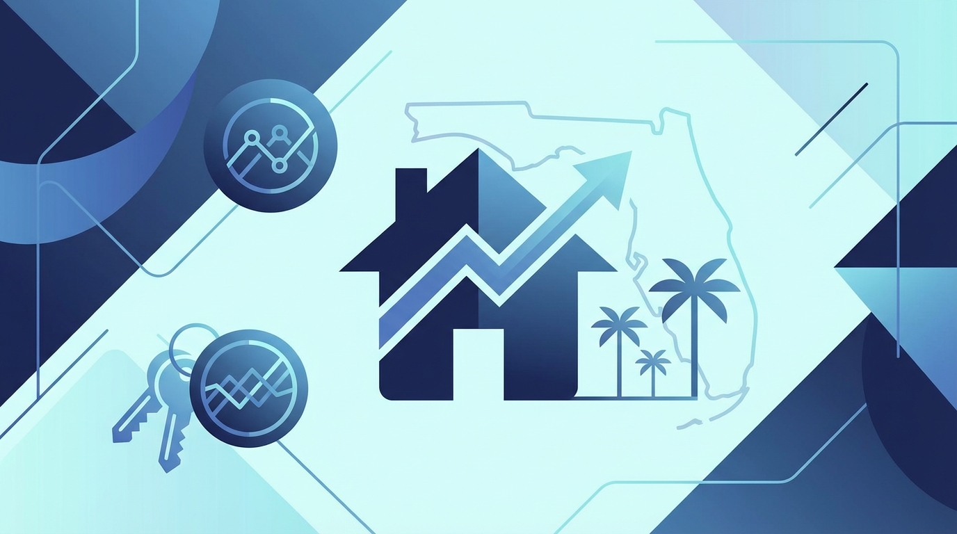 Cash-Out Refinance Home Equity Rates Florida Today: Investor Guide — cash-out refinance home equity rates Florida today | Tyler Huntington