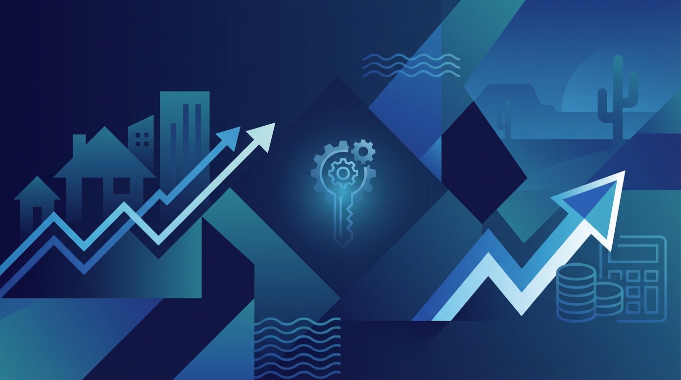 Cash-Out Refinance Rates Arizona Today: Investor's Edge — cash-out refinance rates Arizona today | Tyler Huntington