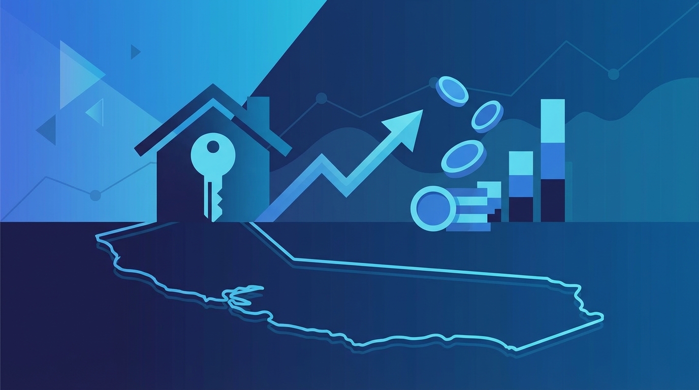 Cash-Out Refinance Rates California Today: Expert Comparison — cash-out refinance rates California today comparison | Tyler Huntington