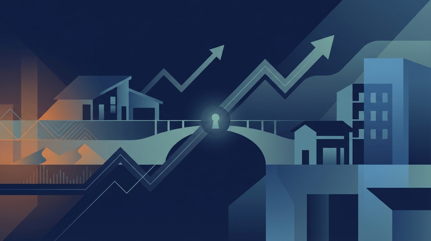Conforming Loan Rates Arizona Today vs Jumbo Pricing: What's the Spread? — conforming loan rates Arizona today vs jumbo pricing | Tyler Huntington