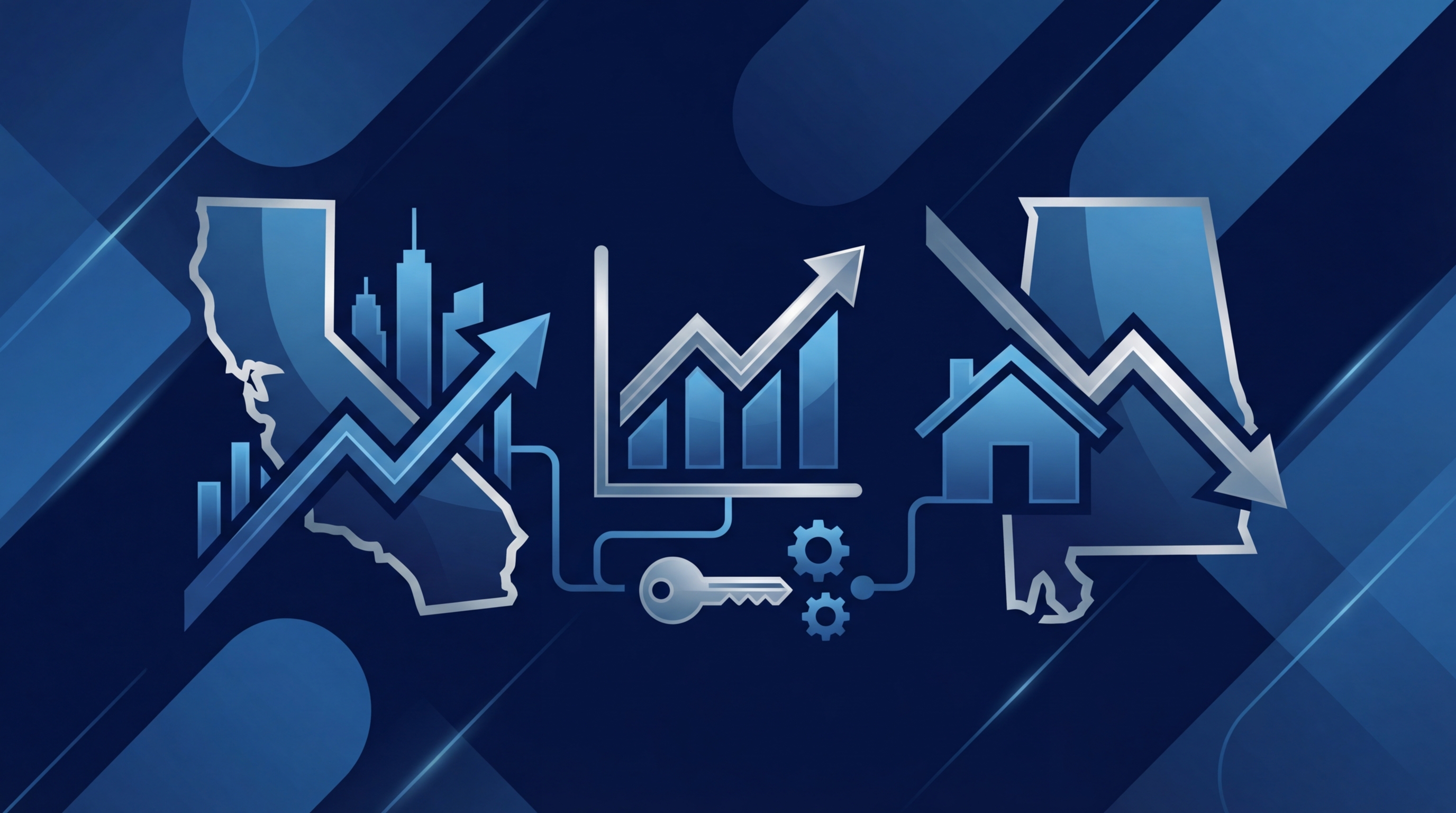 DSCR Interest Rates: California vs Alabama Comparison — DSCR interest rates California vs Alabama comparison | Tyler Huntington