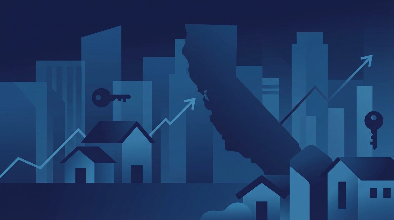 DSCR Interest Rates Today California: Investor Insights — DSCR interest rates today California | Tyler Huntington