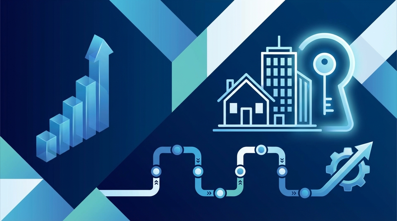 DSCR Loan Approval Timeline: Alabama Investors Guide — DSCR loan approval timeline Alabama investors | Tyler Huntington