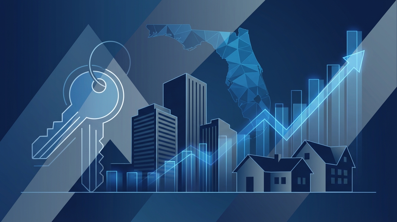 Mastering DSCR Loan Rental Property Cash Flow Requirements in Florida — DSCR loan rental property cash flow requirements Florida | Tyler Huntington