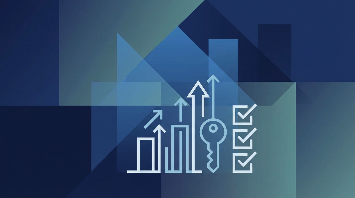 DSCR Loan Requirements Checklist 2024: Close More Deals — DSCR loan requirements checklist 2024 | Tyler Huntington