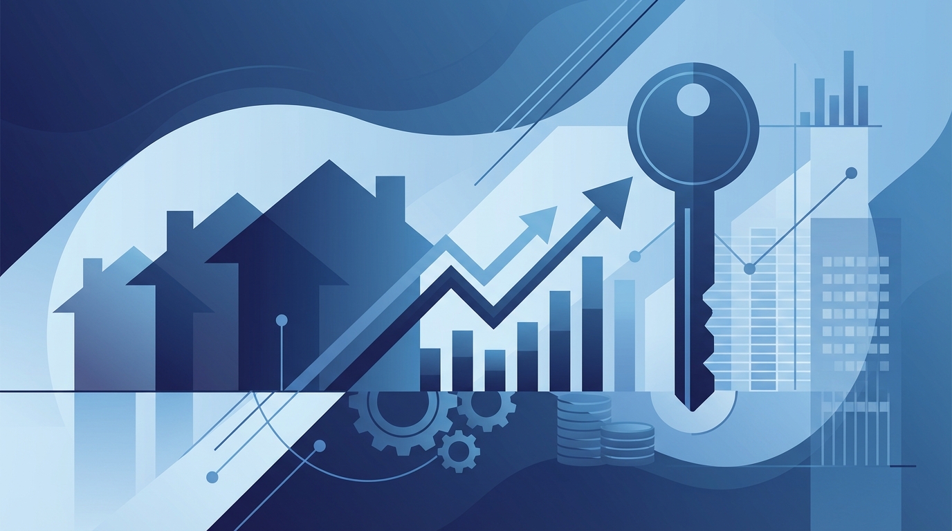 DSCR Loans Rental Property Down Payment: Accelerate Your Growth — DSCR loans rental property down payment | Tyler Huntington