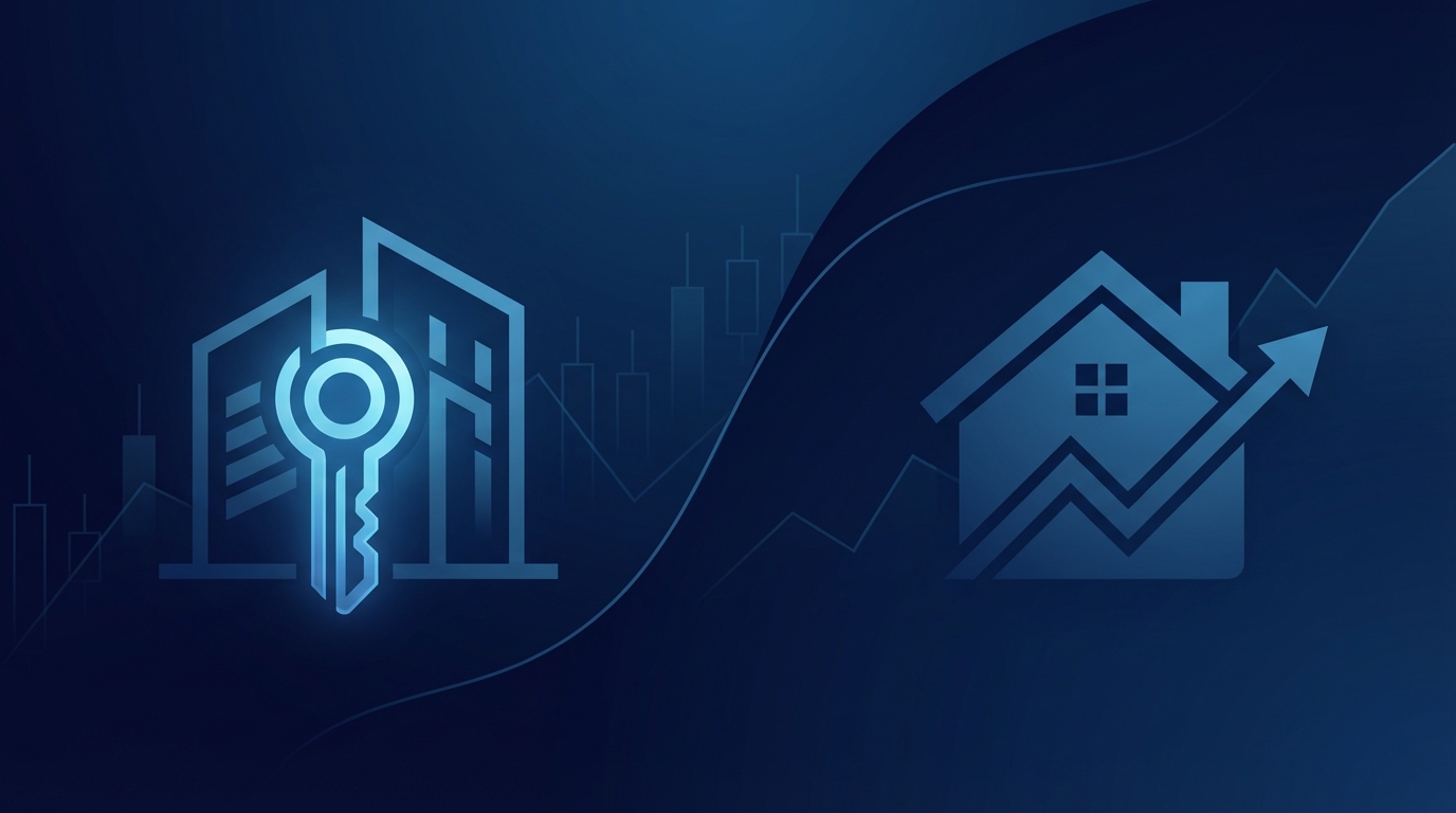 DSCR Loans vs Traditional Mortgages Comparison: Unlock Investment Property Financing