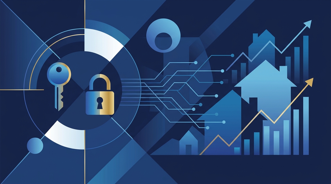 Equity Unlock: How I Funded a Borrower's Easyspam& Co HELOC — easyspam& co | Tyler Huntington
