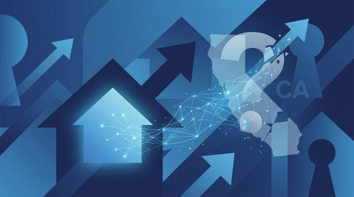 Equity Unlock: Figure HELOC Solves the Unknown Ca Scenario — unknown ca | Tyler Huntington