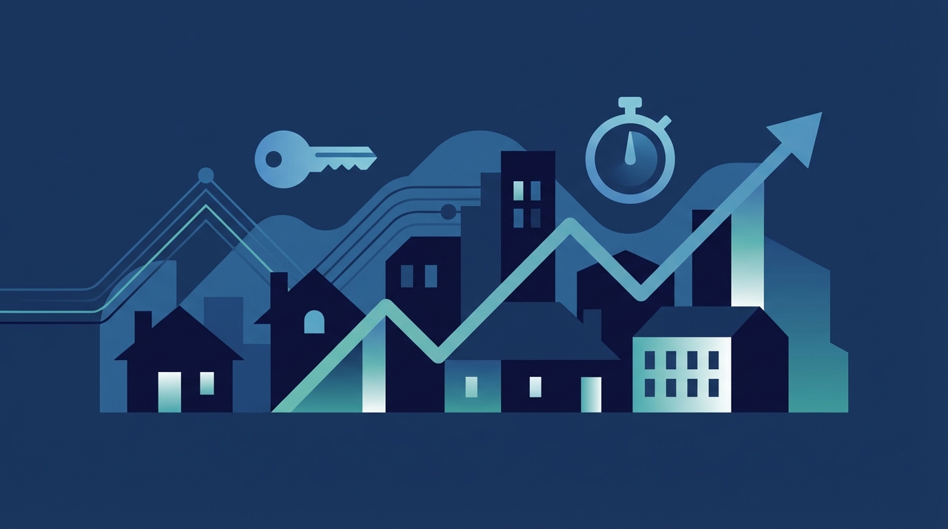 Fix and Flip Bridge Loan Approval Timeline Arizona: Get Funded Fast — fix and flip bridge loan approval timeline Arizona | Tyler Huntington