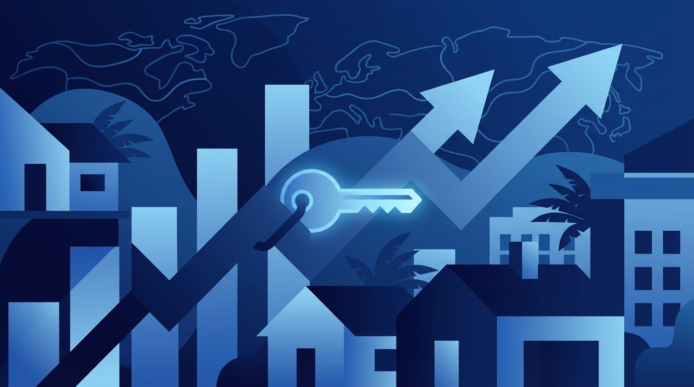 Equity Unlock: Florida Investor's $154K HELOC Win — unknown florida | Tyler Huntington