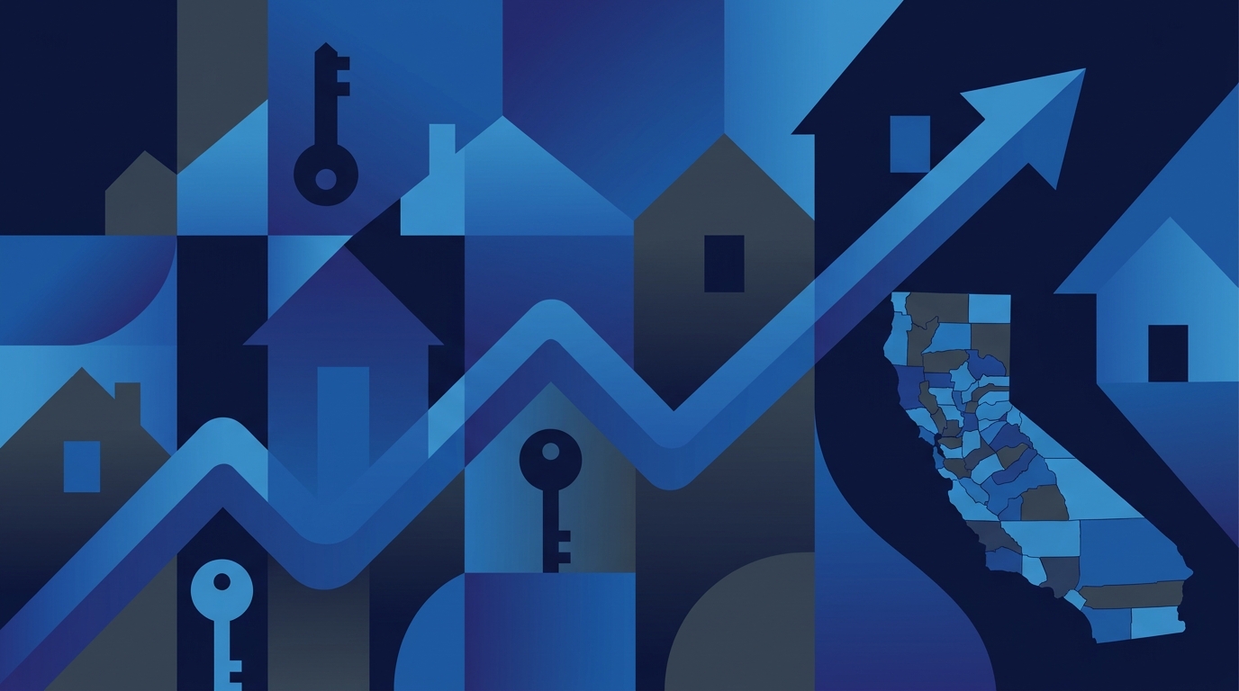 HELOC CA: Unlocking Equity When Banks Say No — heloc ca | Tyler Huntington