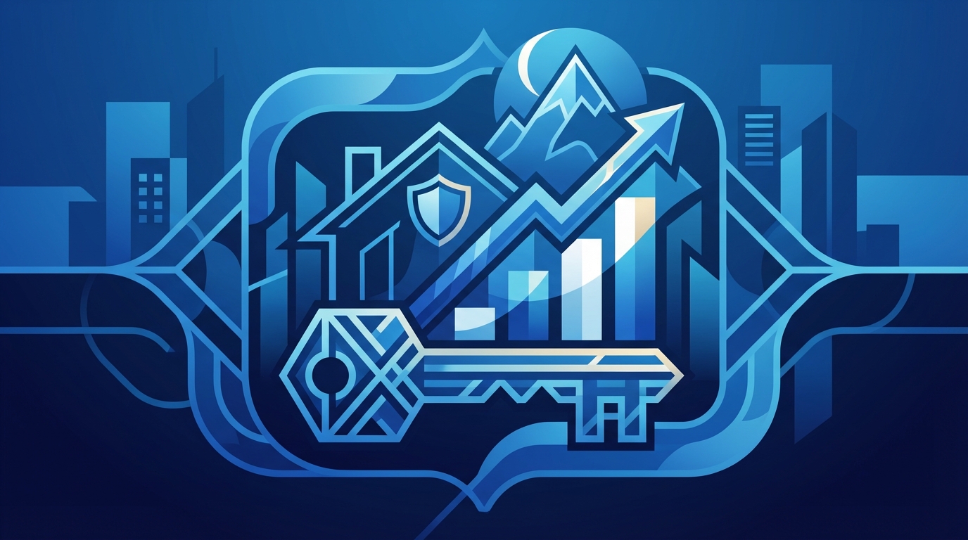 HELOC CO Rescue: $50K Equity Unlock for Colorado Homeowner — heloc co | Tyler Huntington