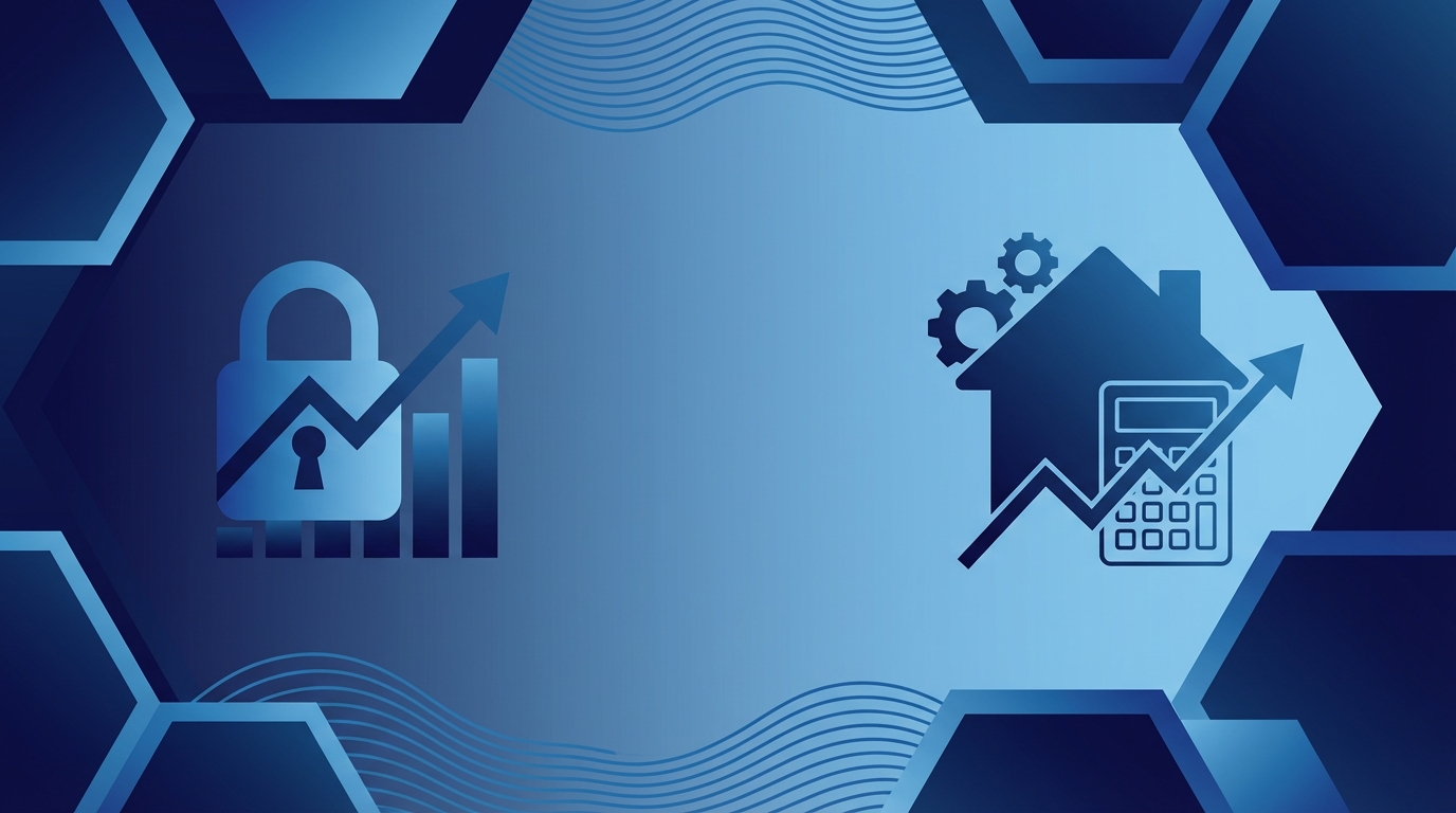 HELOC vs Home Equity Loan Calculator: Which Unlocks More Value? — HELOC vs home equity loan calculator | Tyler Huntington