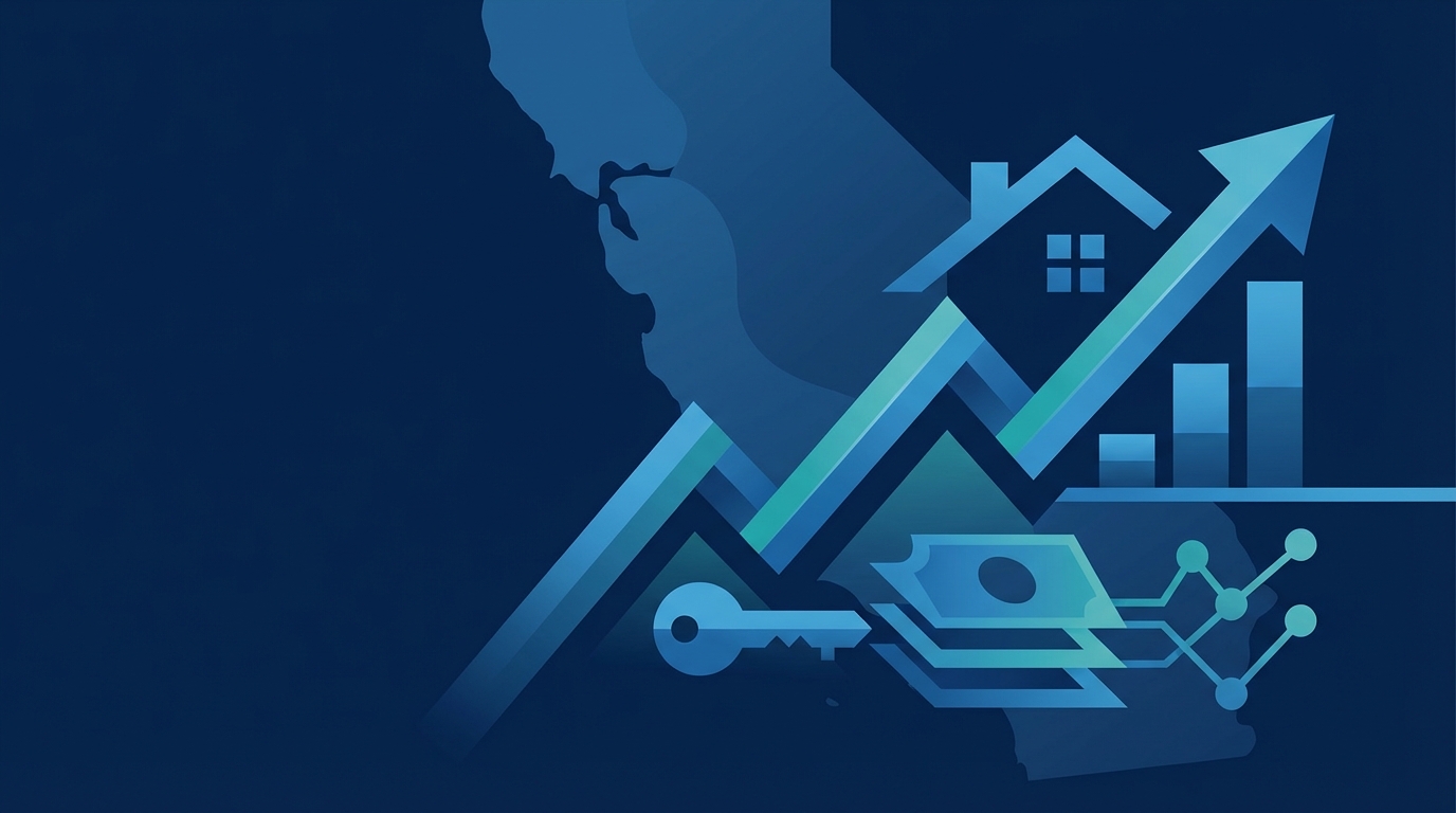 Home Purchase CA: Rocket Funds $550k Conventional Loan — home purchase ca | Tyler Huntington