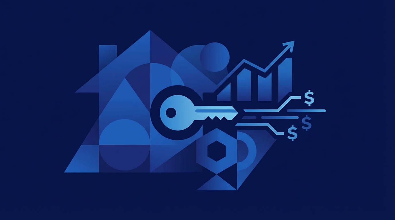 How to Qualify for Non-QM HELOC Loans: Unlock Capital Access — how to qualify for non-QM HELOC loans | Tyler Huntington