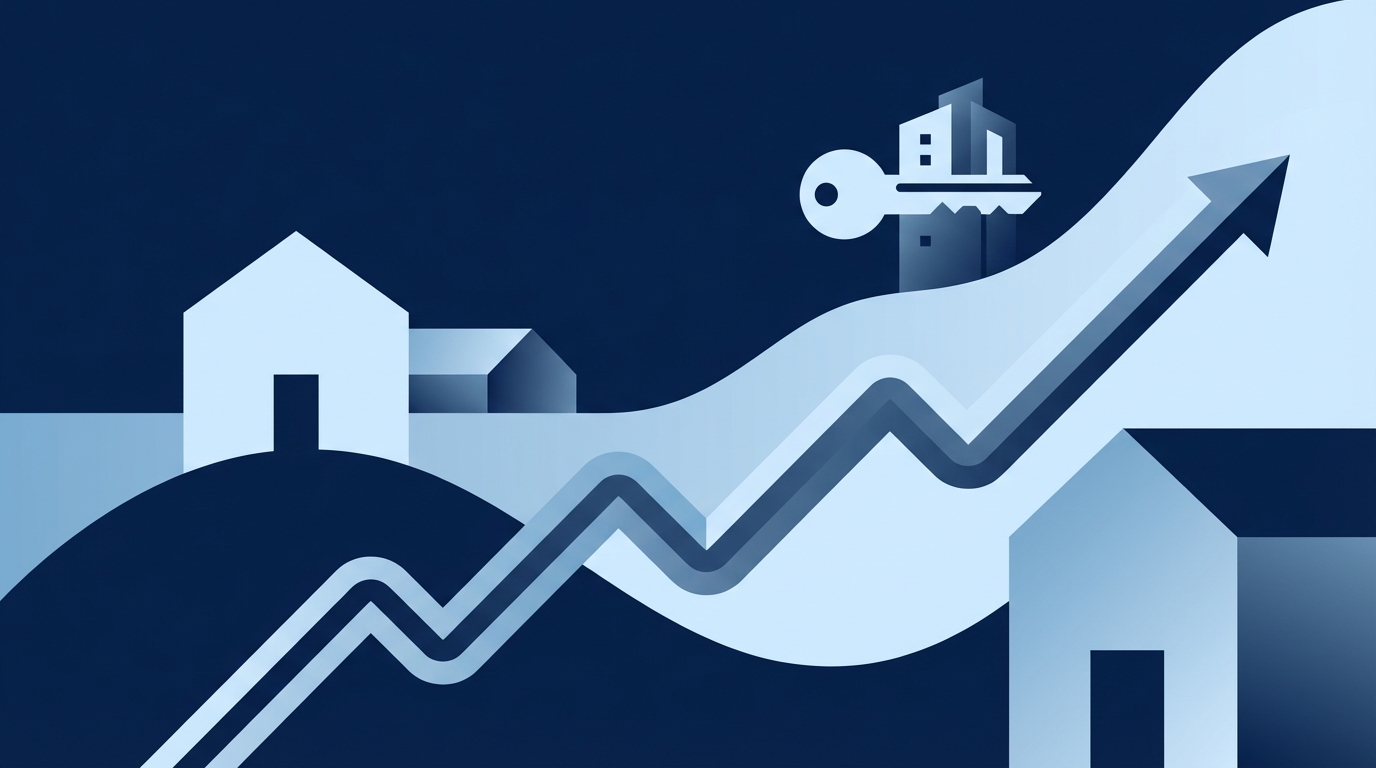 How to Qualify for a Non-QM Jumbo Mortgage: The Uncommon Path — how to qualify for non-QM jumbo mortgage | Tyler Huntington