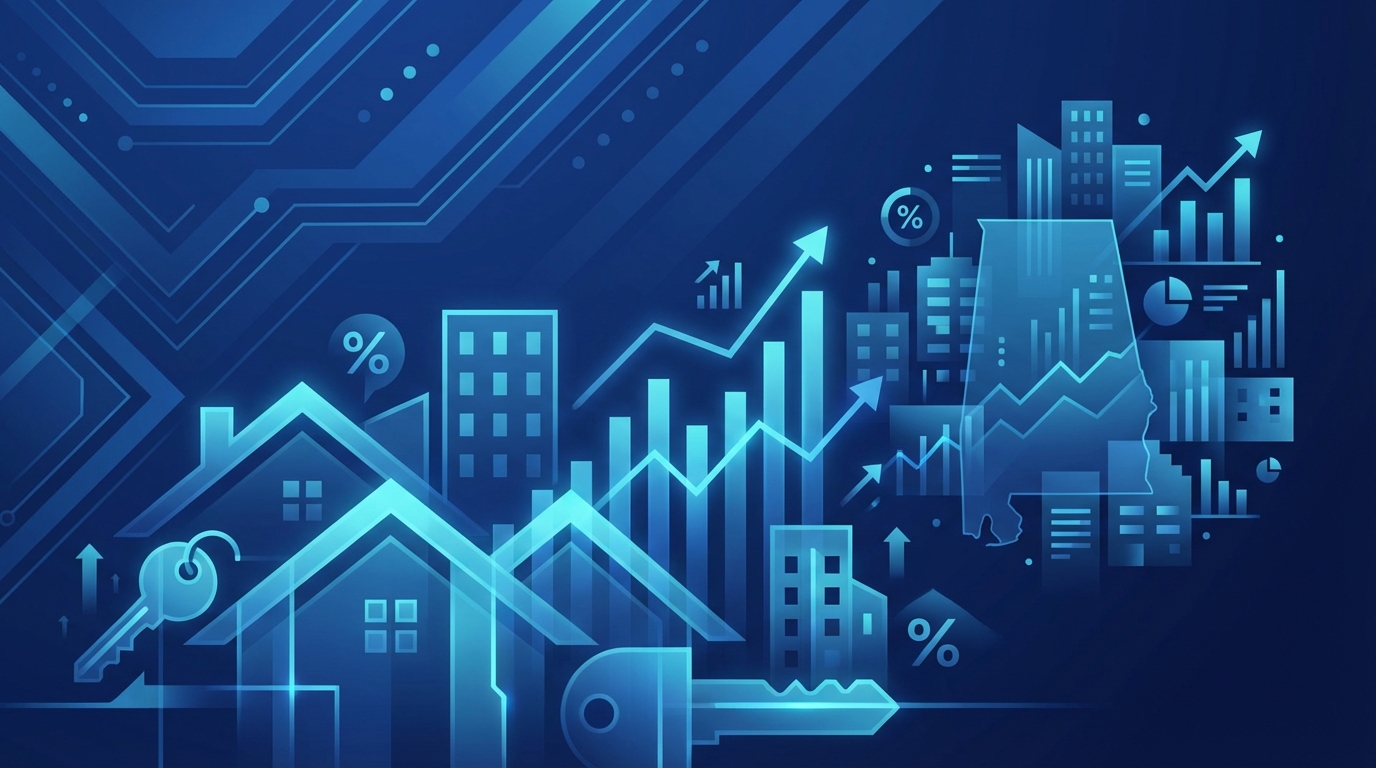 Investment Property Financing: Alabama Rates & Strategies — investment property financing Alabama rates | Tyler Huntington