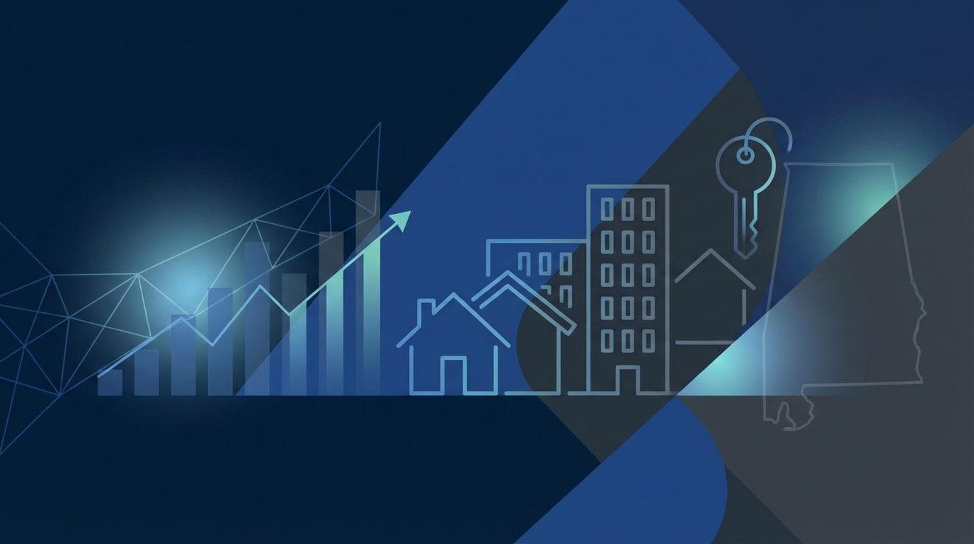 Investment Property Financing Alabama Rates 2024: Your Expert Guide — investment property financing Alabama rates 2024 | Tyler Huntington