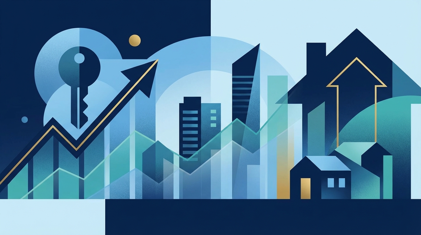 Jumbo Mortgage Rates: High Net Worth Approval Strategies — jumbo mortgage rates high net worth approval | Tyler Huntington