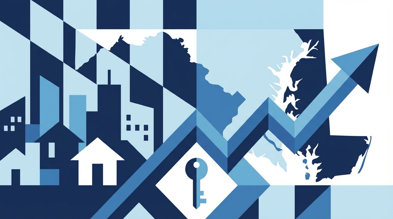 Jumbo Mortgage Rates: High Net-Worth Approval in Maryland — jumbo mortgage rates high net-worth approval Maryland | Tyler Huntington