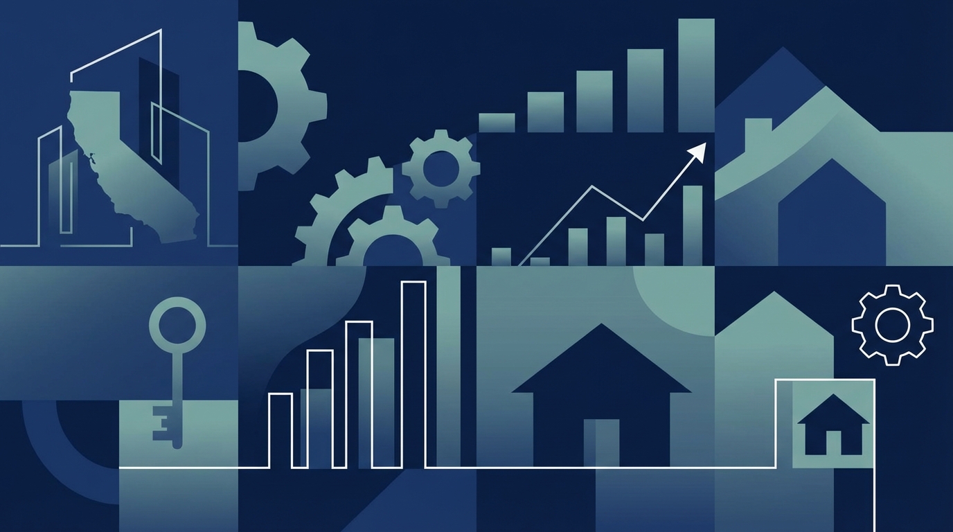 Non-QM Bank Statement Loans California: The Self-Employed Advantage — non-QM bank statement loans California | Tyler Huntington