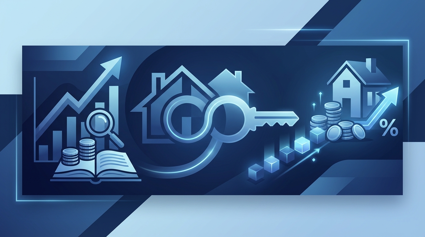 Saving Borrowers Thousands with a CO Refinance: A Case Study — refinance co | Tyler Huntington